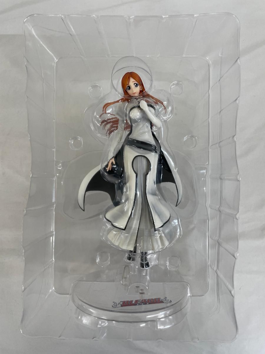 井上織姫 破面篇 「BLEACH」 GALSシリーズ 塗装済み完成品
