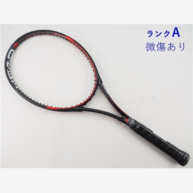 中古・美品】YONEX VCORE 98 G2 305g艶消しフレイムレッド ヨネックス