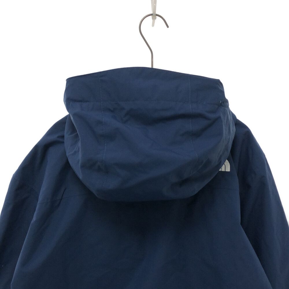 THE NORTH FACE ザノースフェイス 3WAY MOUNTAIN PARKA DRYVENT