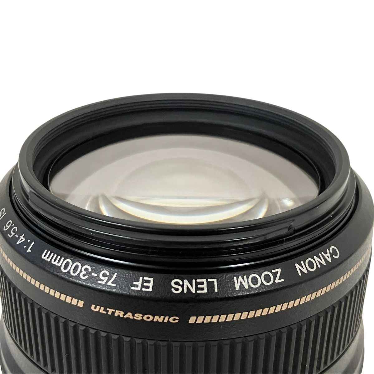 Canon EF75-300mm