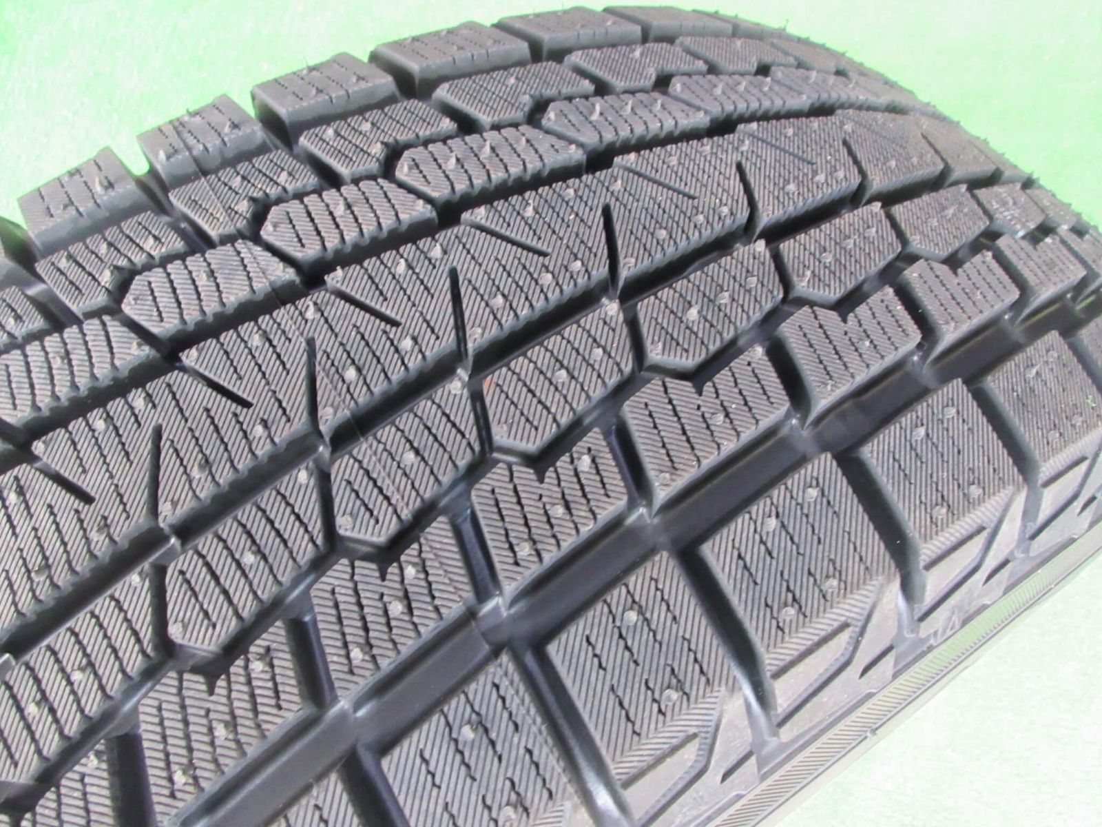 アイスガードG075付き