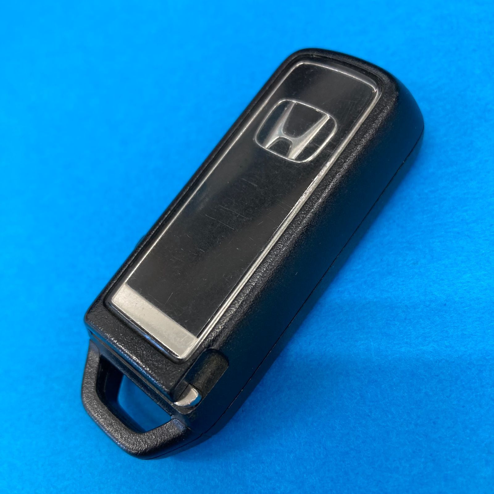 送料無料 ホンダ N-BOX 純正 スマートキー 4ボタン HOLD