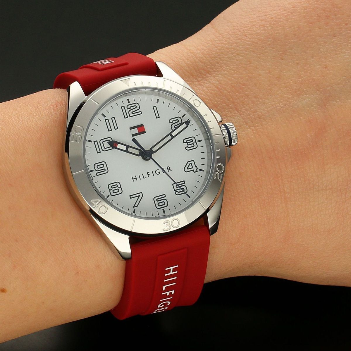 トミーヒルフィガー tommy hilfiger レディース キッズ ジュニア