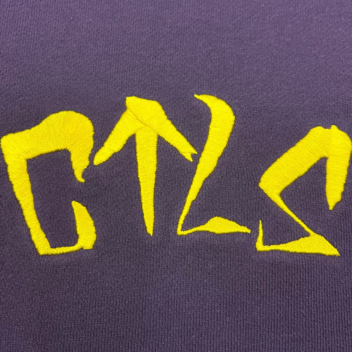 定価28600円 美品 CVTVLIST 22SS ユージュアル スウェット Tシャツ