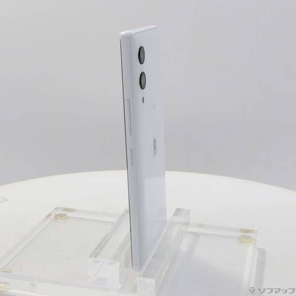 Rakuten Hand 5G P780 ホワイト 中古 美品 中古品〕 Rakuten Hand 5G 128GB ホワイト P780 楽天 SIMフリー【377