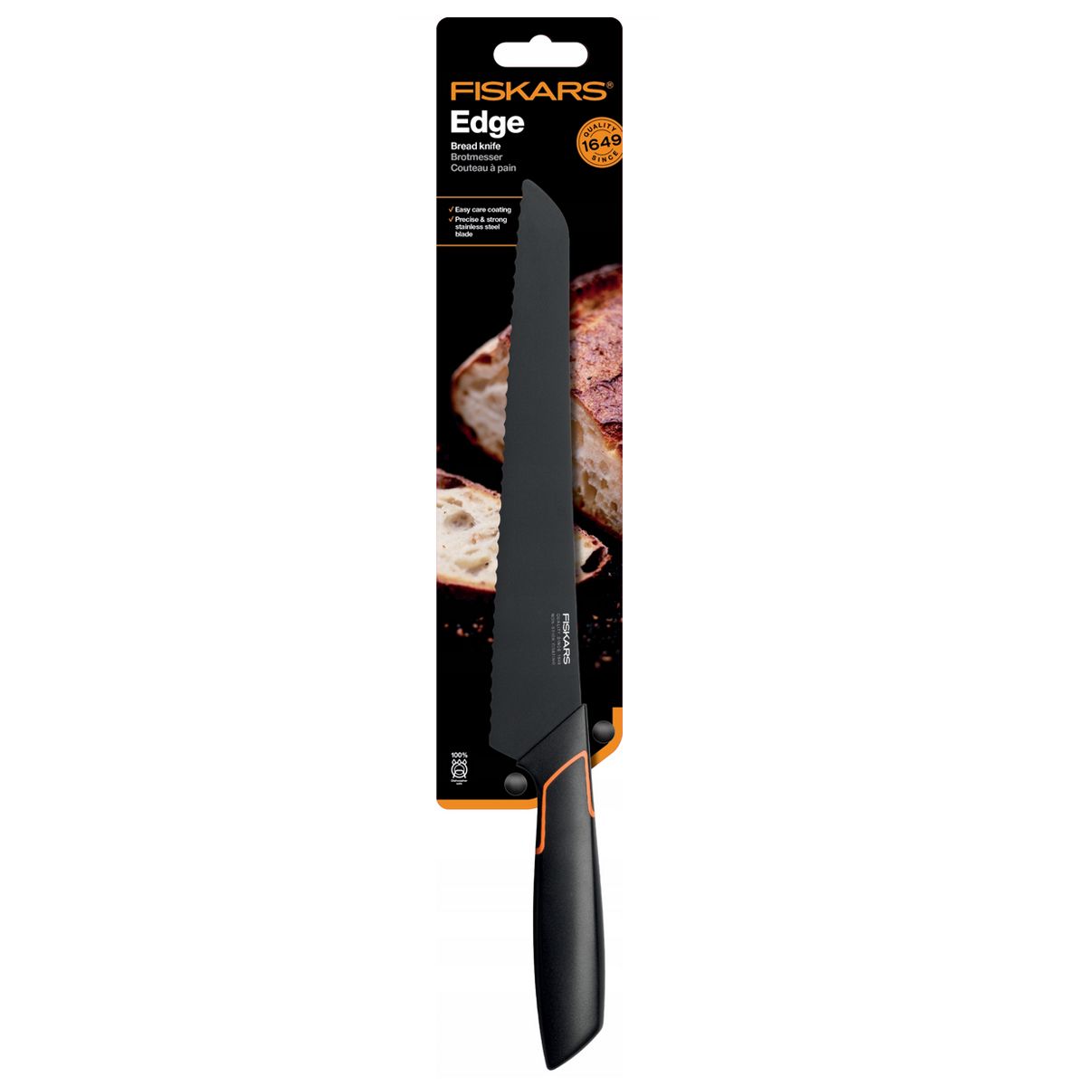FISKARS
