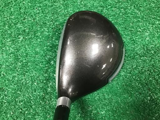 中古】 テーラーメイド SLDR 3W フェアウェイウッド FW TM1-114