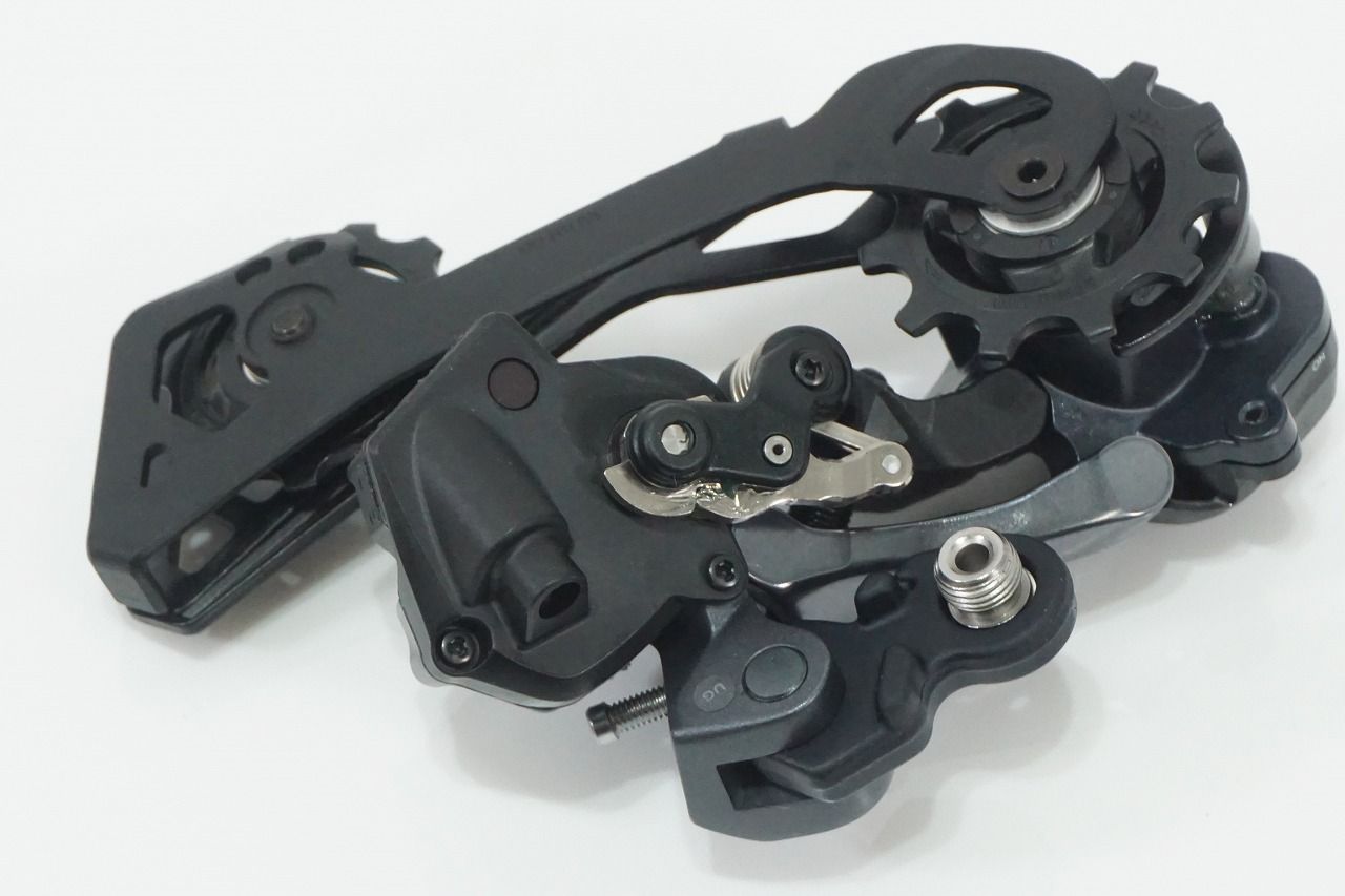 新品未使用 希少 ULTEGRA RX di2 RD-RX805リアディレイラー SHIMANO 「シマノ」 ULTEGRA RX DI2 RD-RX805 リアディレイラー