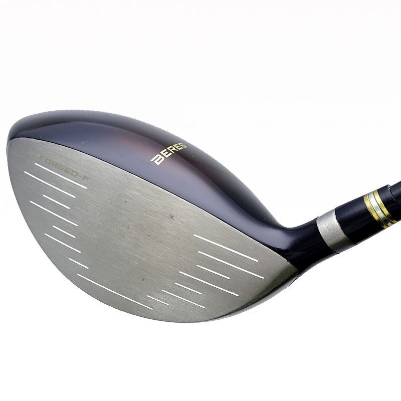 ホンマ ドライバー BERES　S-01　10° HONMA ホンマ BERES ベレス S-01 1W 10° ドライバー ARMRQ6 49 R