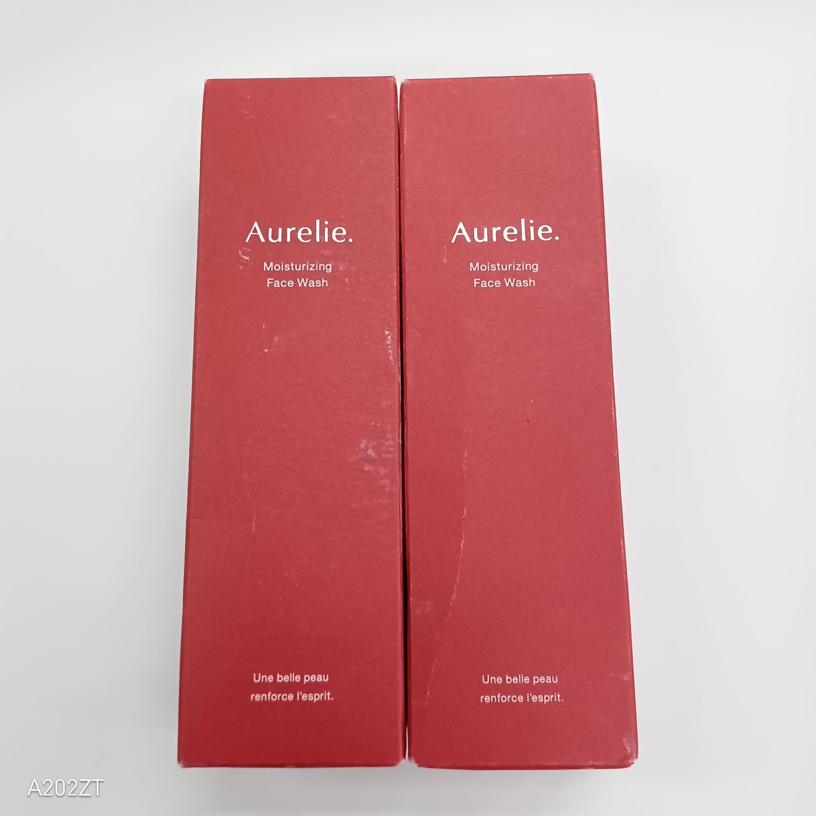 Aurelie. 洗顔料 Aurelie Moisturizing Face Wash 100g - メルカリ