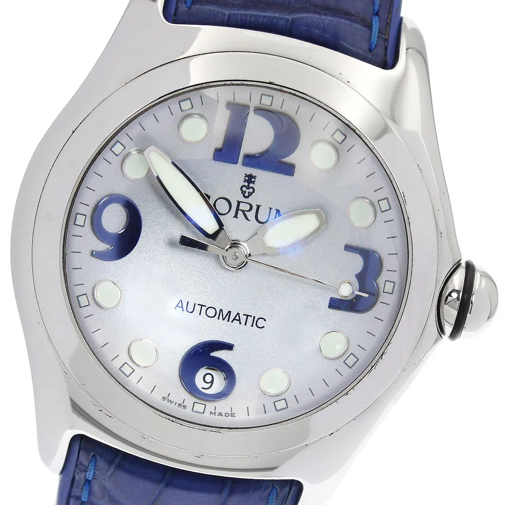 E*I様 コルムバブル新品革ベルト付き 楽天市場】コルム バブル（腕時計）の通販