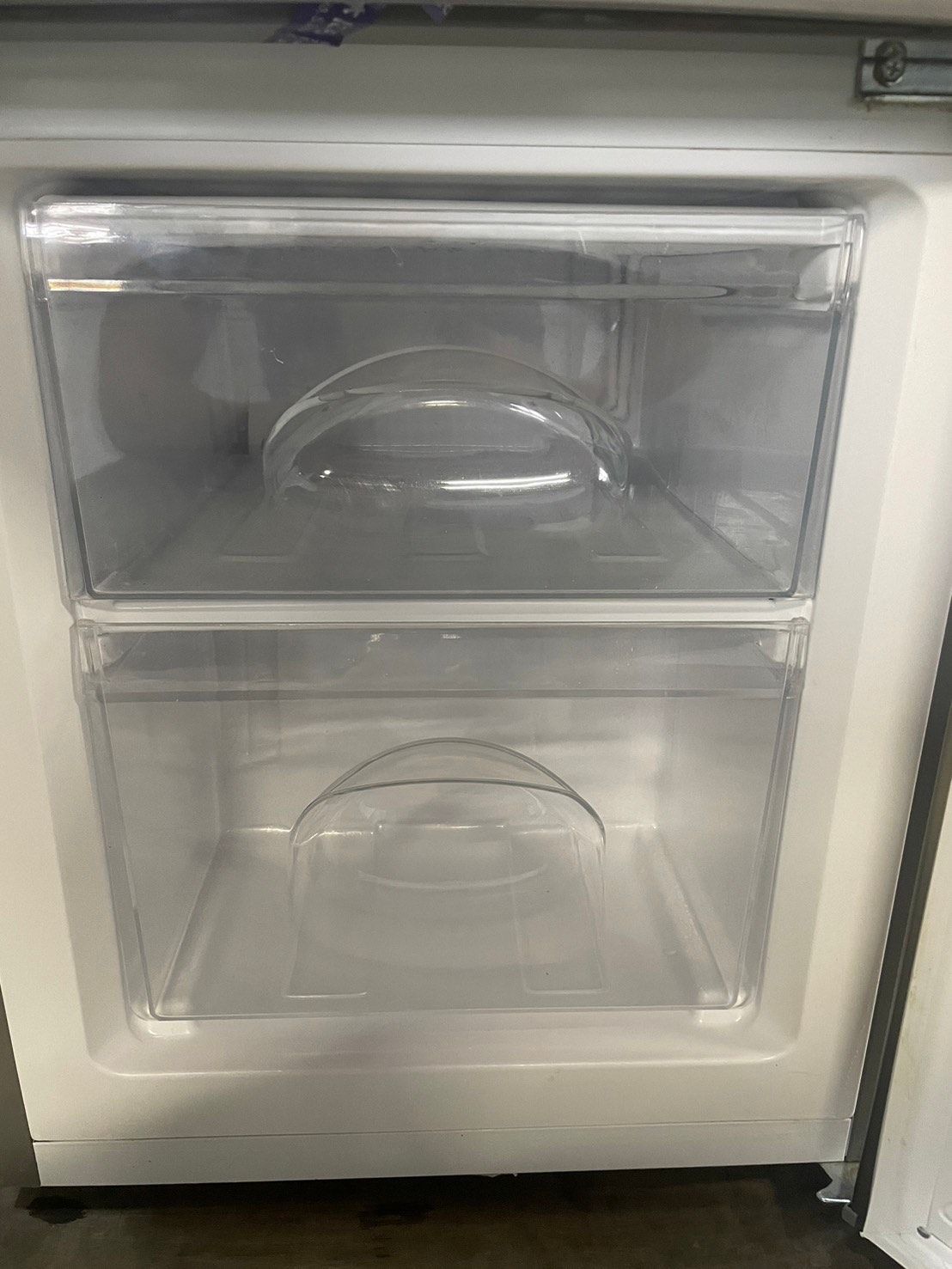 全国送料無料☆3か月保証付き☆冷蔵庫☆ニトリ☆2019年☆106L☆NTR