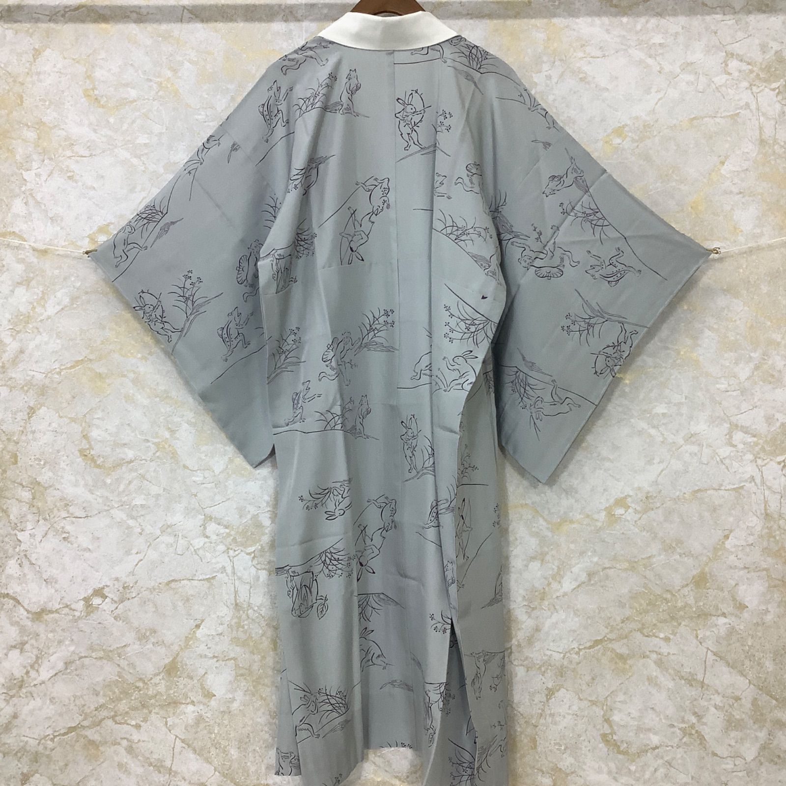 kimono