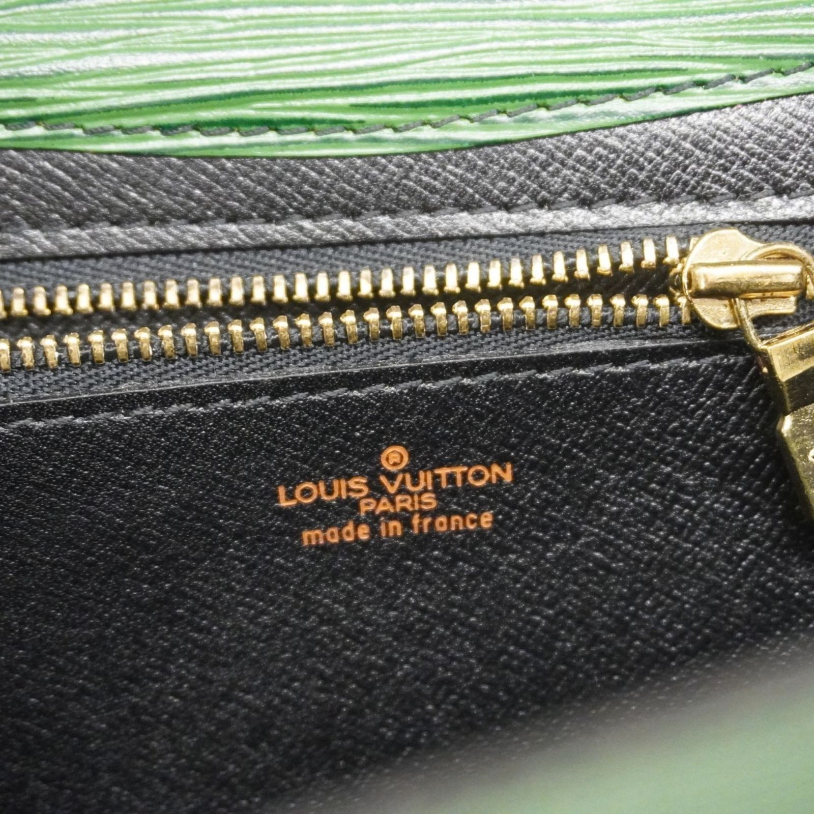 ルイ・ヴィトン(Louis Vuitton) ルイ・ヴィトン クラッチバッグ