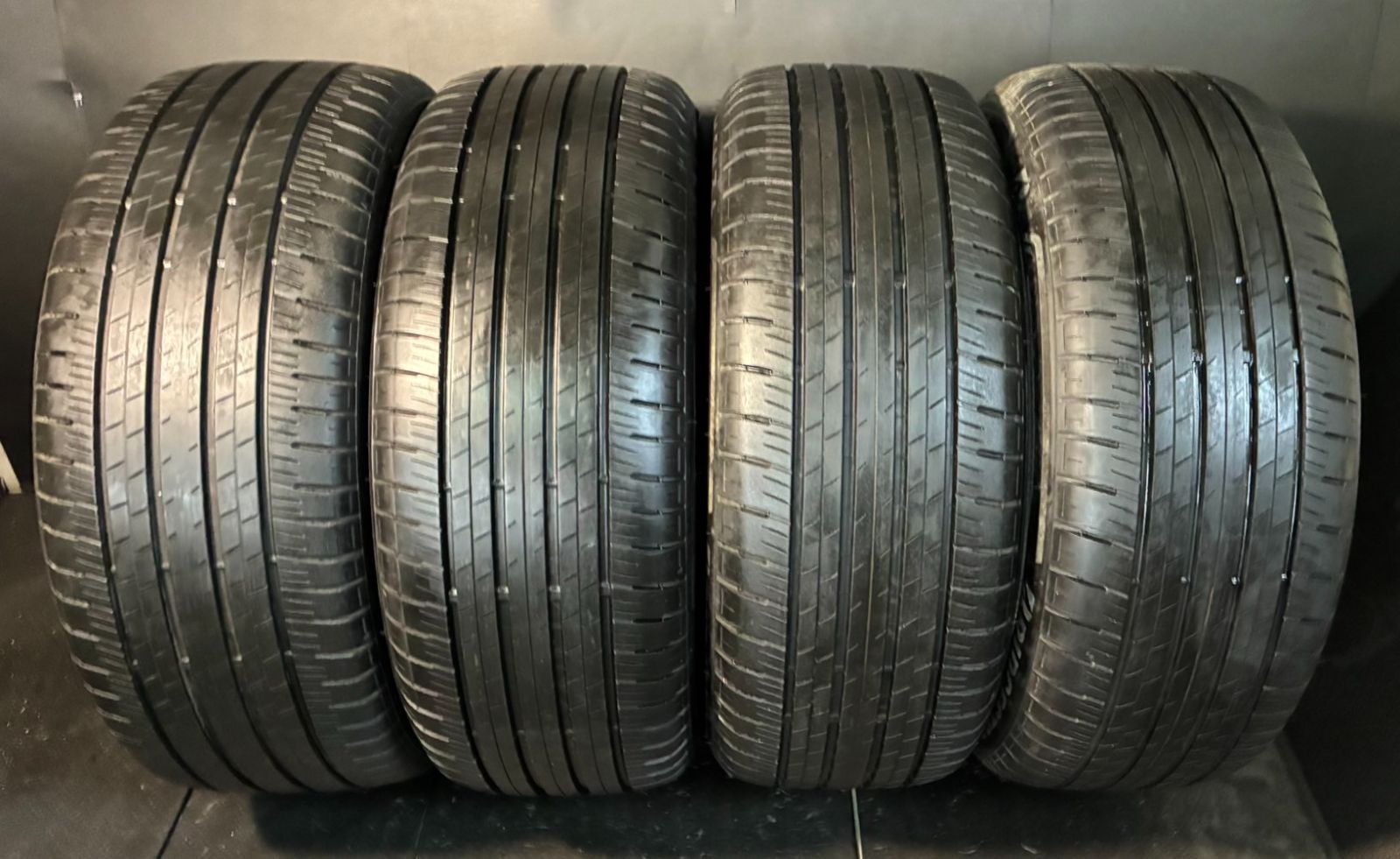 ブリヂストン BRIDGESTONE