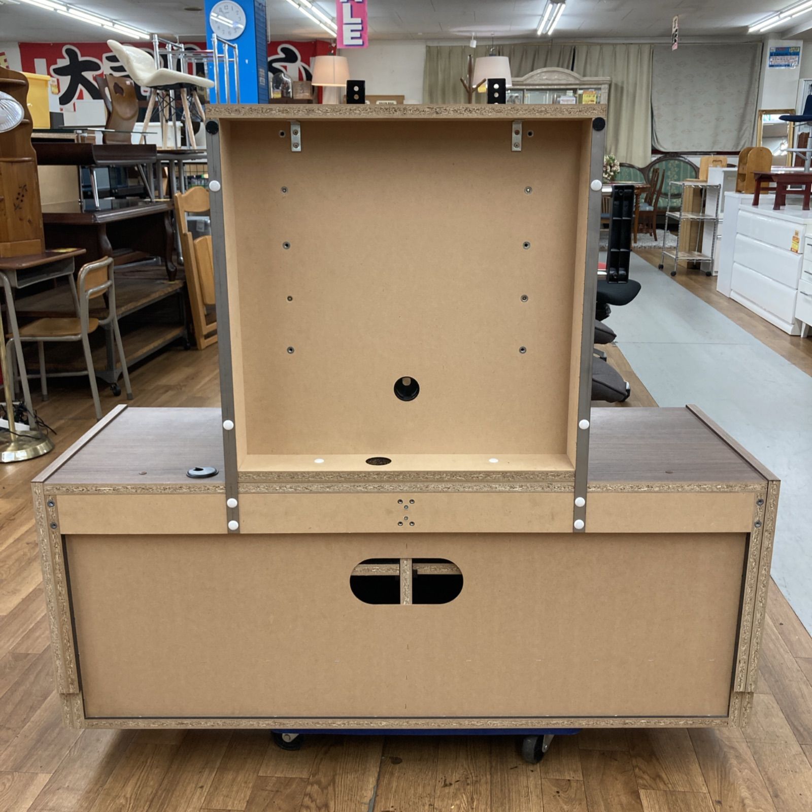 32-55インチ 幅125cm