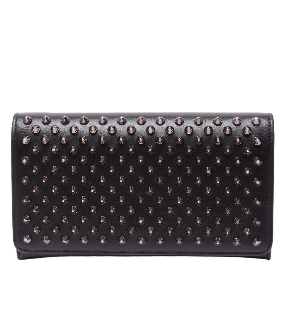 クリスチャンルブタン 長財布 ユニセックス Christian Louboutin