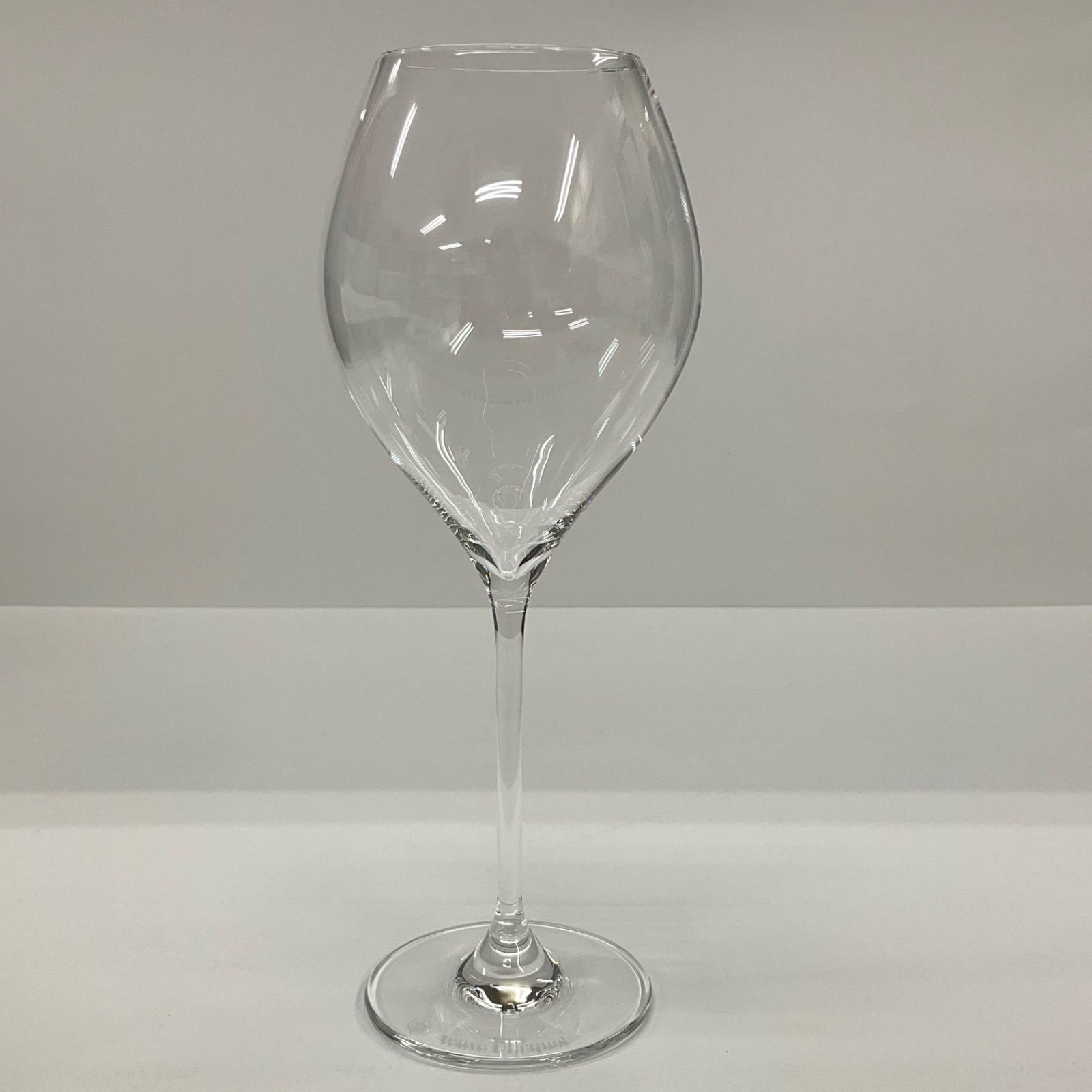 ヴーヴ クリコ - ヴーヴクリコ　シャンパングラス　６脚 新入荷 ヴーヴクリコ シャンパングラス 6脚セット Veuve Clicquot