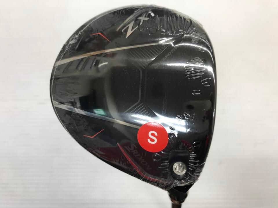 最短翌日発送】SRIXON ZXi | 15 | S | Diamana ZXi50 | 中古