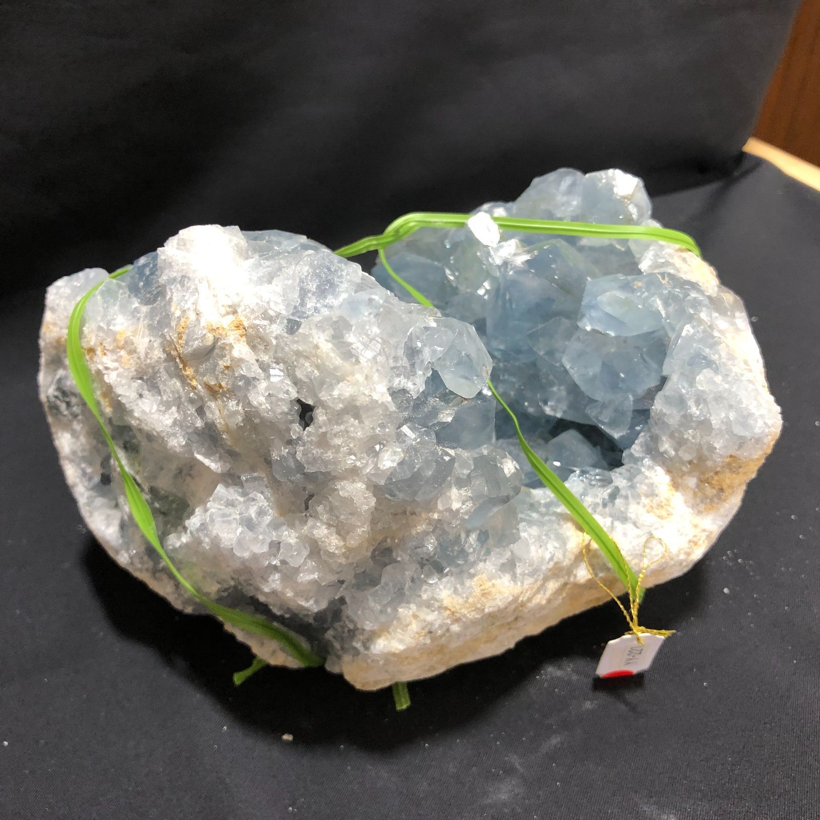 セレスタイト原石