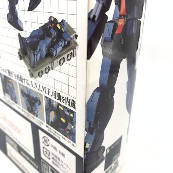 BANDAI - 【中古】未開封)ROBOT魂 ＜SIDE MS＞ RGM-79Q ジムクゥエル Ver. A.N.I.M.E.[69][240069197096] 中古】未開封)ROBOT魂 ＜SIDE MS＞ RGM-79Q ジムクゥエル Ver