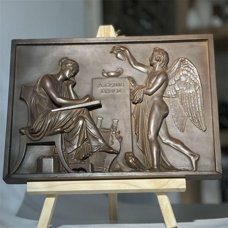 石像 彫刻 霊感の光 リビング玄関 博古架 茶台 装飾品 現代工芸品 美術品置物 石像 彫刻 霊感の光 リビング玄関 博古架 茶台 装飾品 現代工芸品 美術