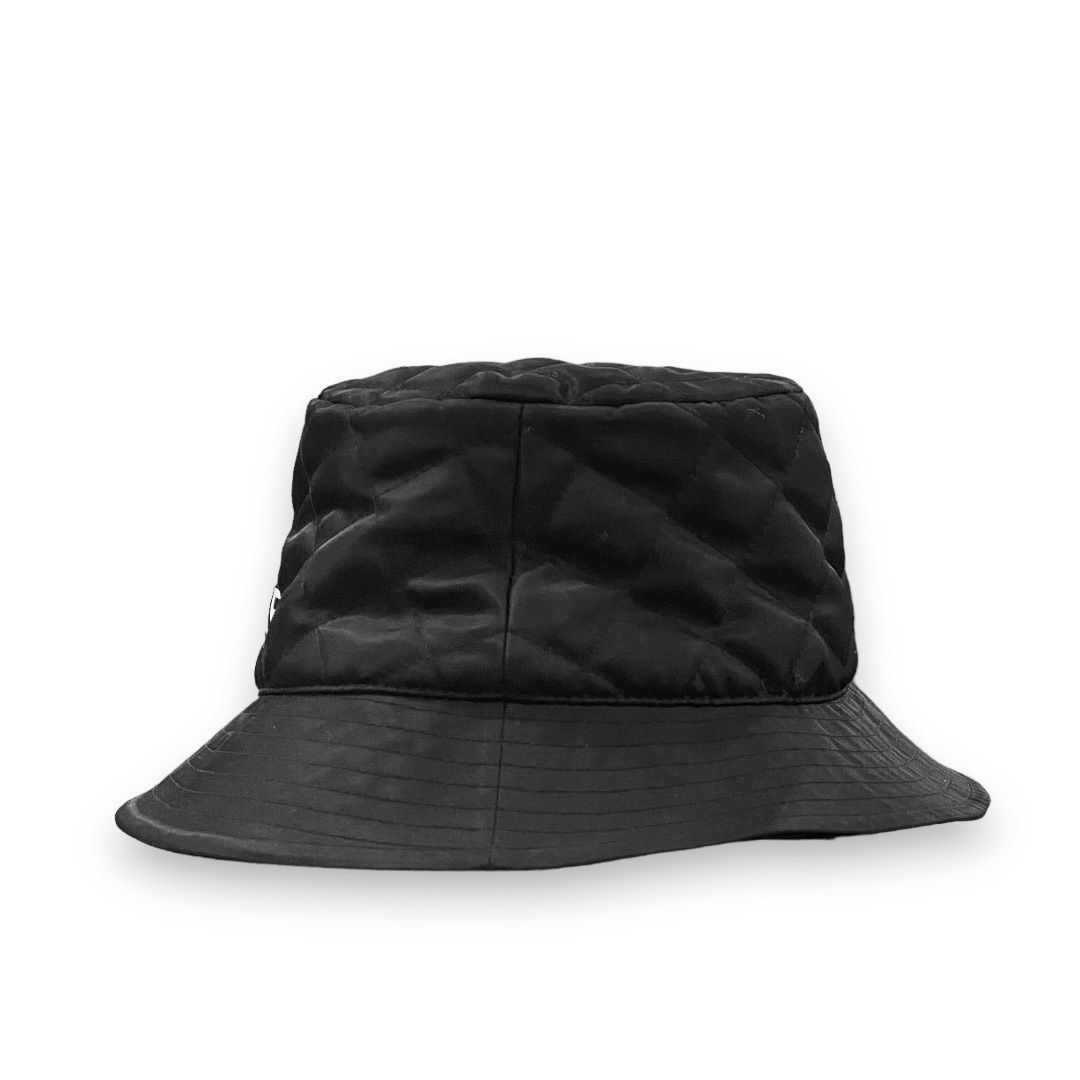 CELINE 黒　バケットハット M CELINE バケットハット 黒 M Cap Celine Black size M International
