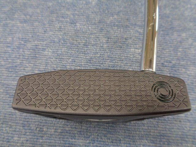 Toulon（トゥーロン）LE MANSパター 34インチ オデッセイ トゥーロン