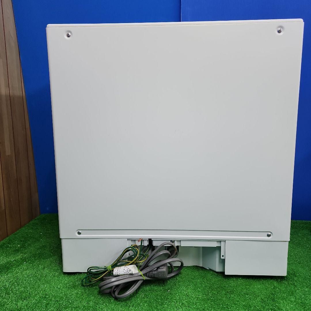 パナソニック食器洗い乾燥機