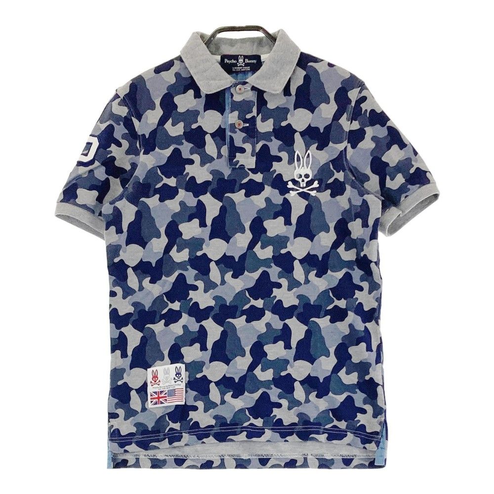 タイムセール中❣️新品✨ PSYCHO BUNNY ゴルフトートバッグ カモフラ柄 タイムセール中❣️新品✨ PSYCHO BUNNY ゴルフトートバッグ カモフラ