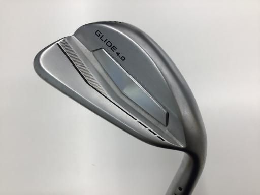 ピン PING GLIDE 4.0 58°|08° EYE 2 ウェッジ WG NS PRO 950GH neo フレックスS メンズ 男性用 右利き 右用 Cランク ゴルフクラブ