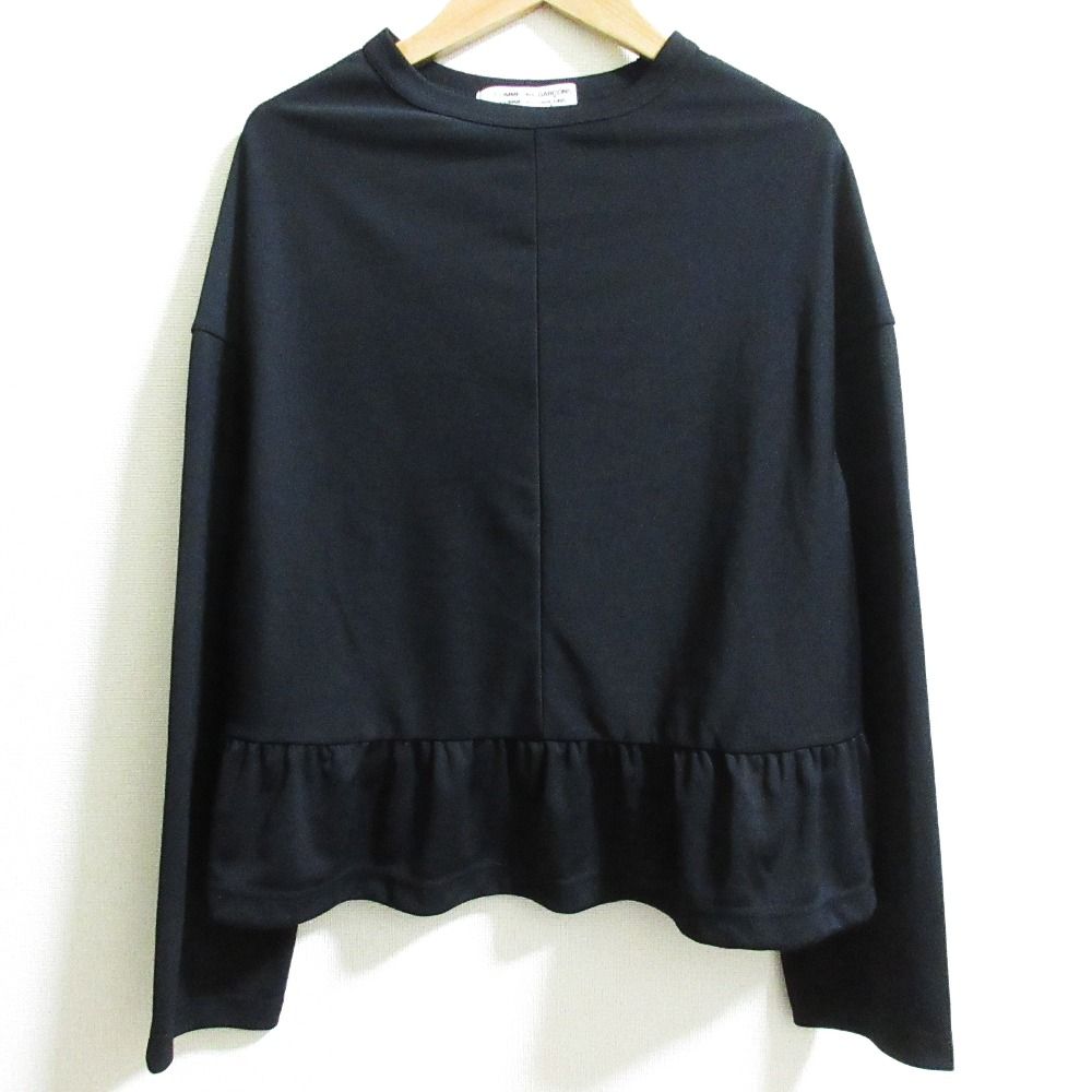 サマーセール ミニグランド バンドル 23SS 美品 COMME ロング コムデギャルソン コムコム GARCONS des カットソー(長袖+七分)