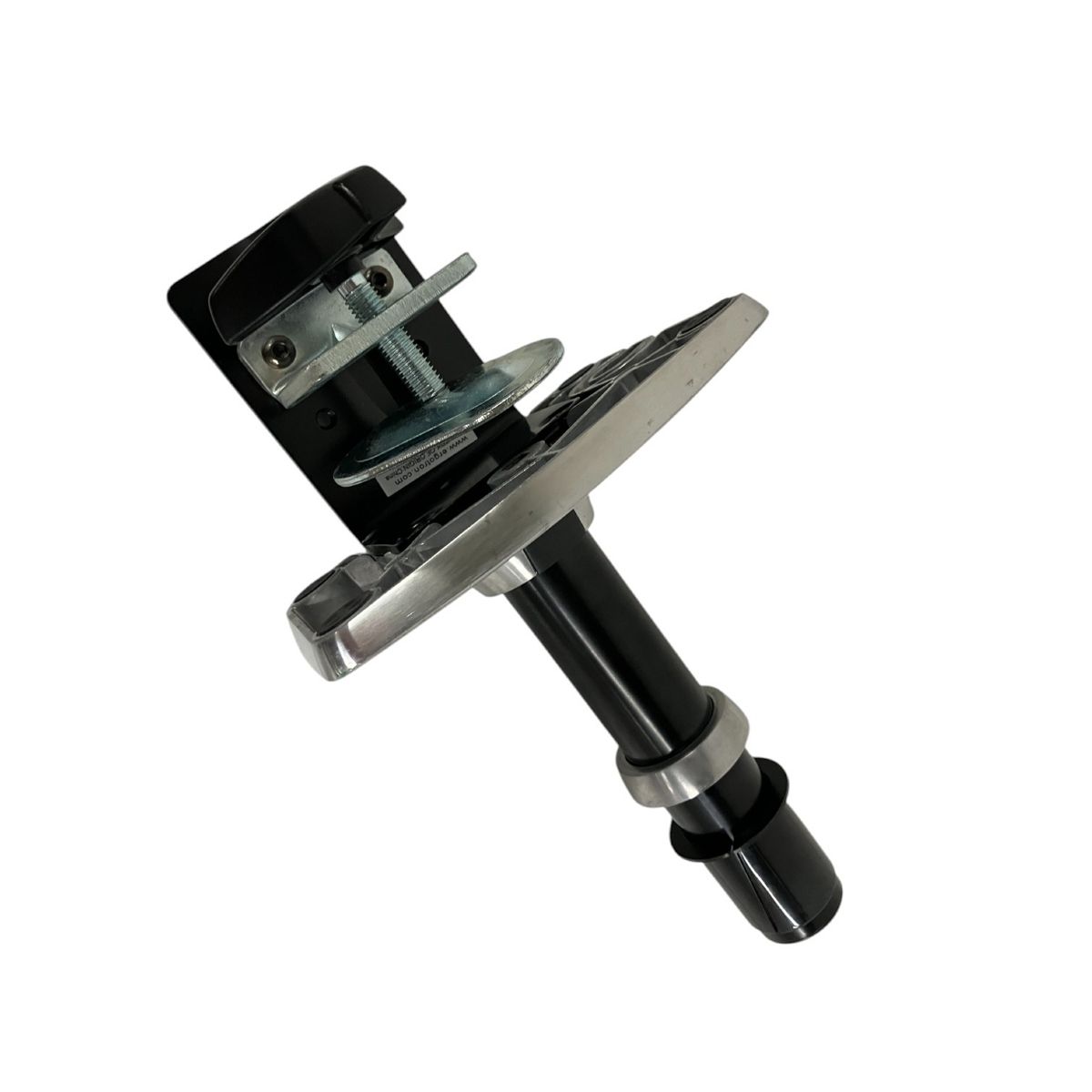 ERGOTRON 45-241-026 エルゴトロン Desk Monitor Arm LX デスク