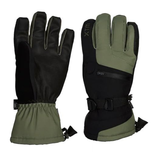 KALAMATA_Medium SAMURAI GLOVE メンズグローブ CM001KALAMATA|M