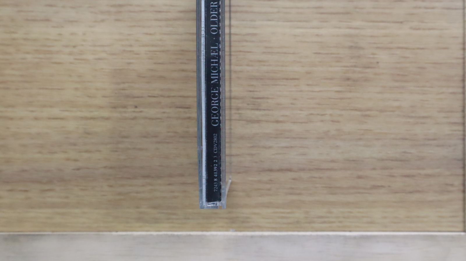 中古CD☆ジョージ・マイケル/George Michael□ Older