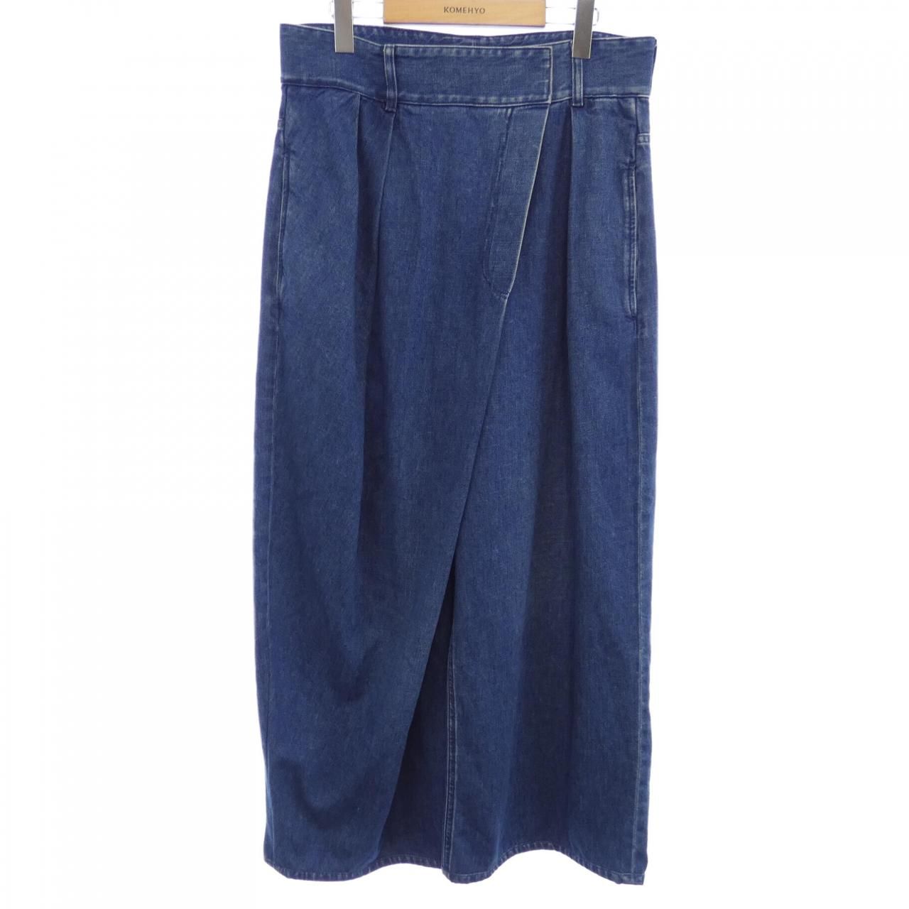 ロエベ LOEWE S540Y11X78 ジーンズ