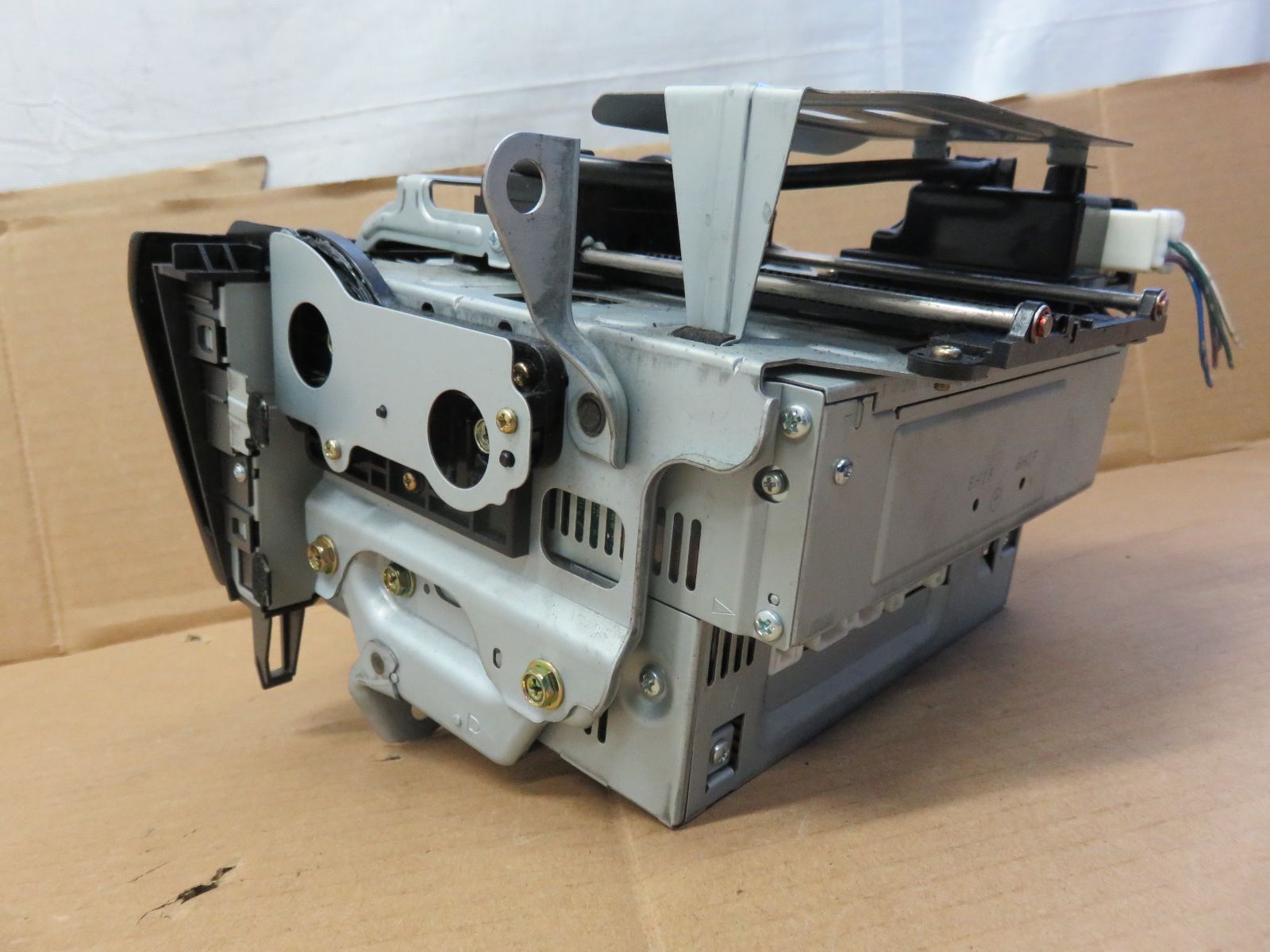 ☆STD4015 保証付 ソアラ UZZ40 レクサス SC430/マーク