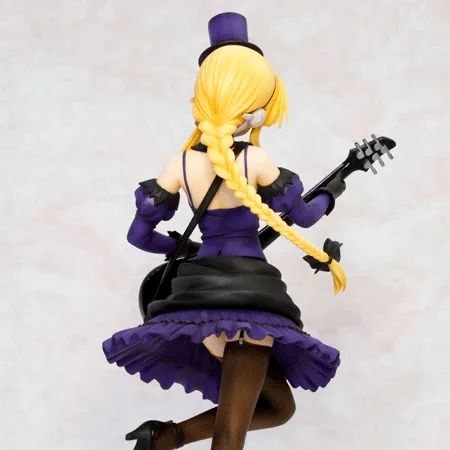 ToHeart2 愛佳でいくの！！ バード シルファ 1/8スケール PVC塗装済み