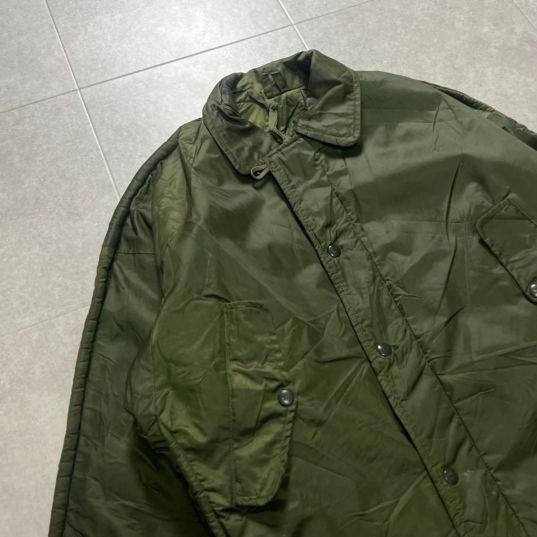 希少　US NAVY A-1 デッキジャケット　アメリカ海軍　70s ビンテージ 希少 US NAVY A-1 デッキジャケット アメリカ海軍 70s ビンテージ