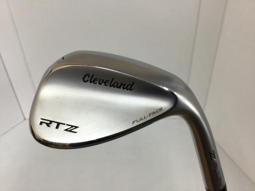 クリーブランド Cleveland RTZ ツアーサテン 54° 08° ADAPT ウェッジ WG NS PRO 950GH neo フレックスS メンズ 男性用 右利き 右用 Bランク ゴルフクラブ