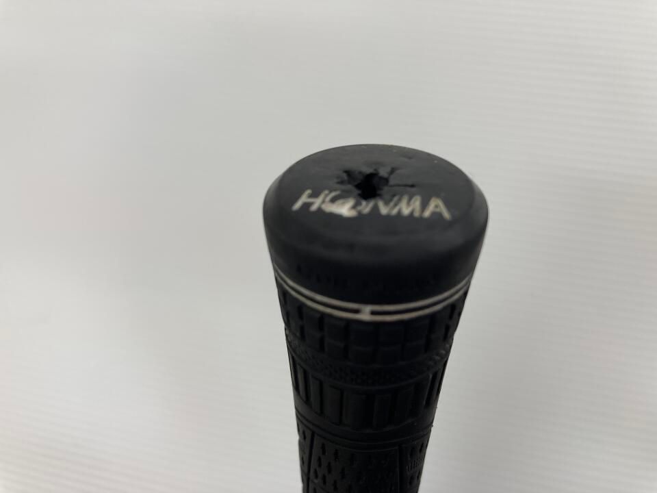 フェアウェイウッド ホンマゴルフ