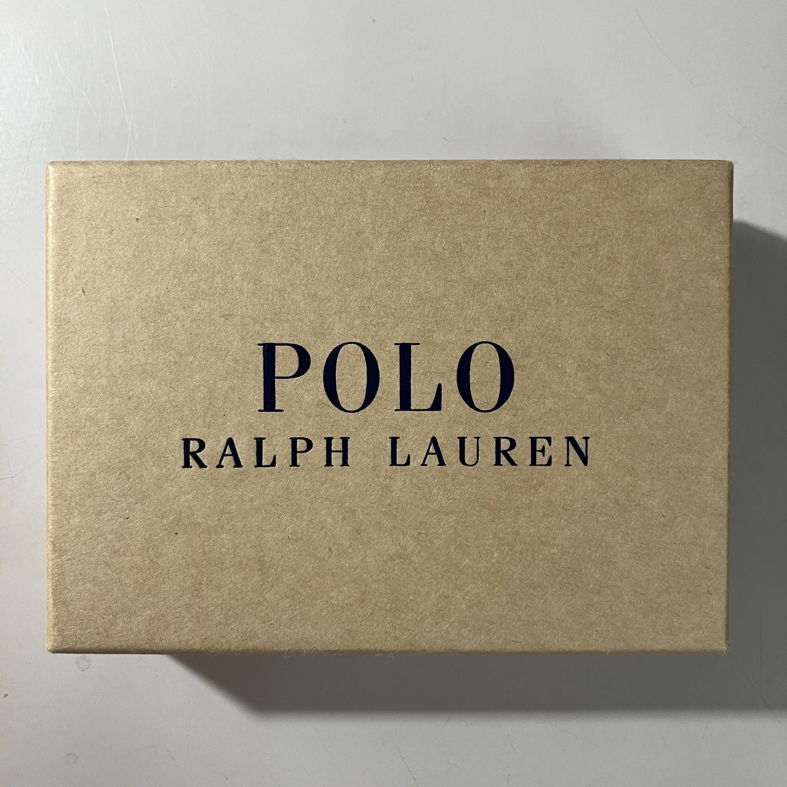 むつ79-101406 Polo Ralph Lauren ニュー コントラスト ポニー カード＆コインケース P-NCP354 併売