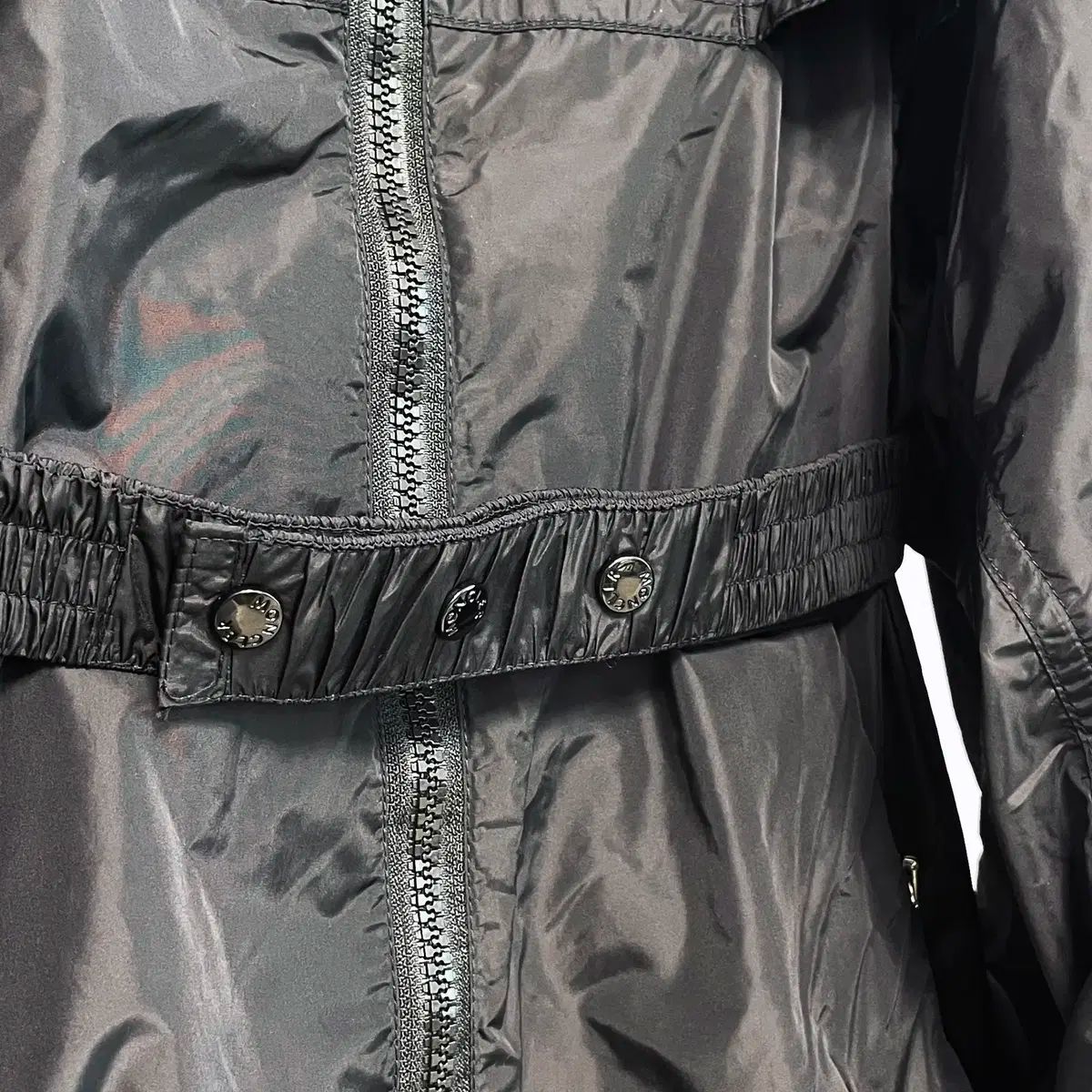 ウィンドジャケット