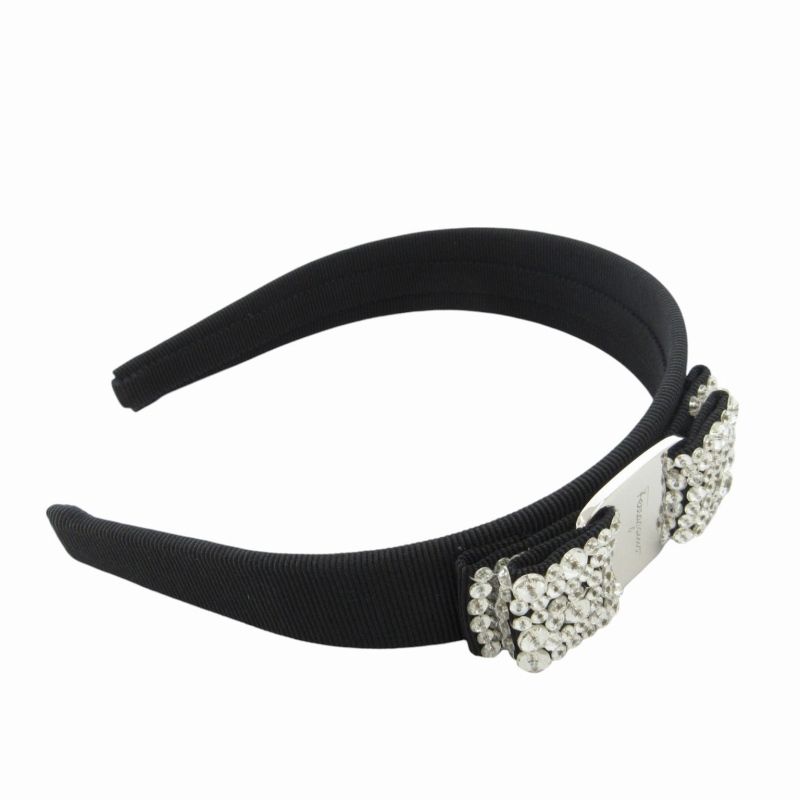 サルヴァトーレフェラガモ Salvatore Ferragamo ヴァラリボン