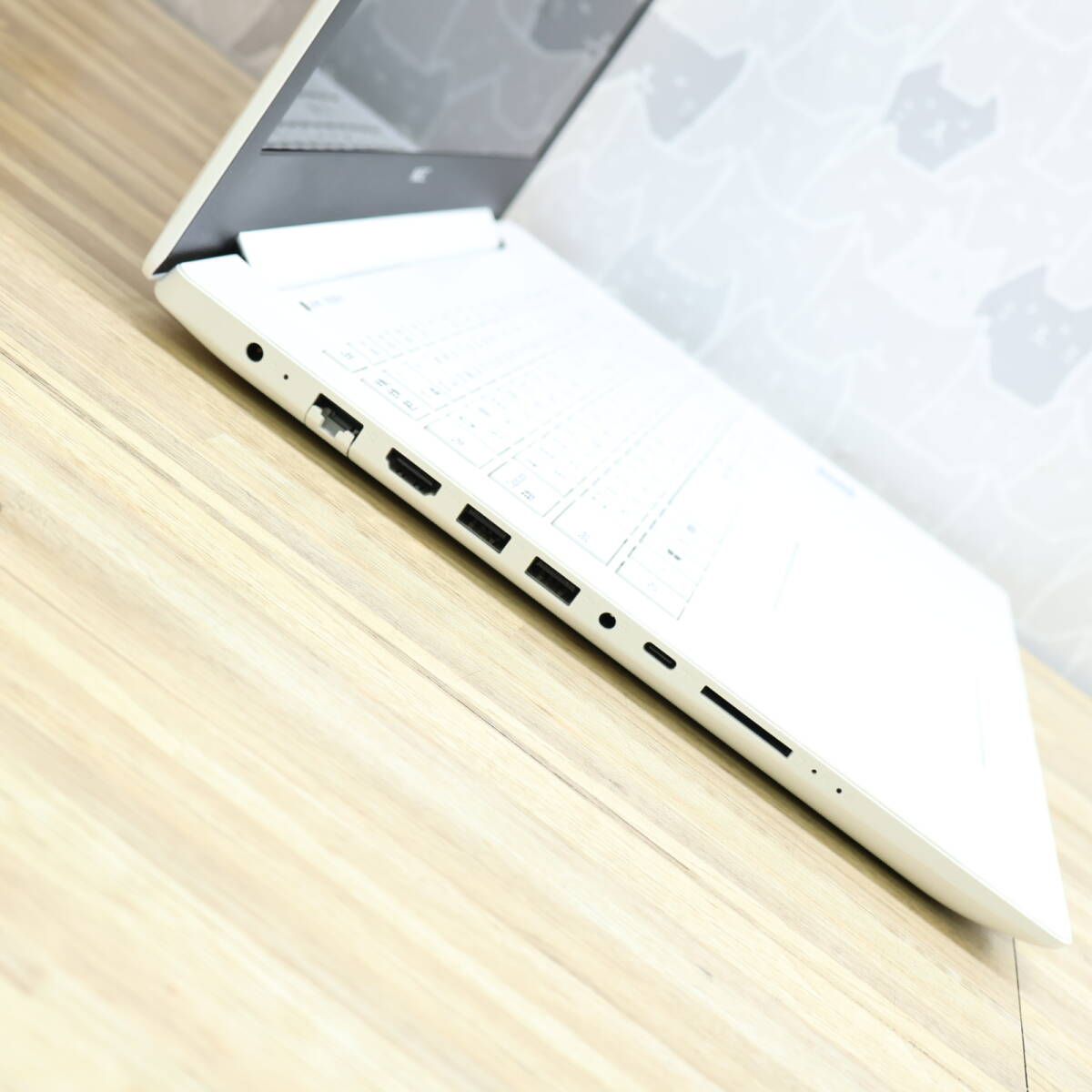 第7世代 Core i3 中古ノートパソコン Windows11 NEC 初期設定済み爆買