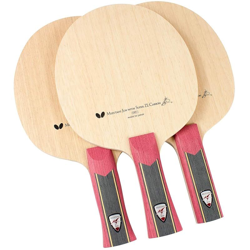 バタフライ（Butterfly） シェークラケット VISCARIA ST（ビスカリア