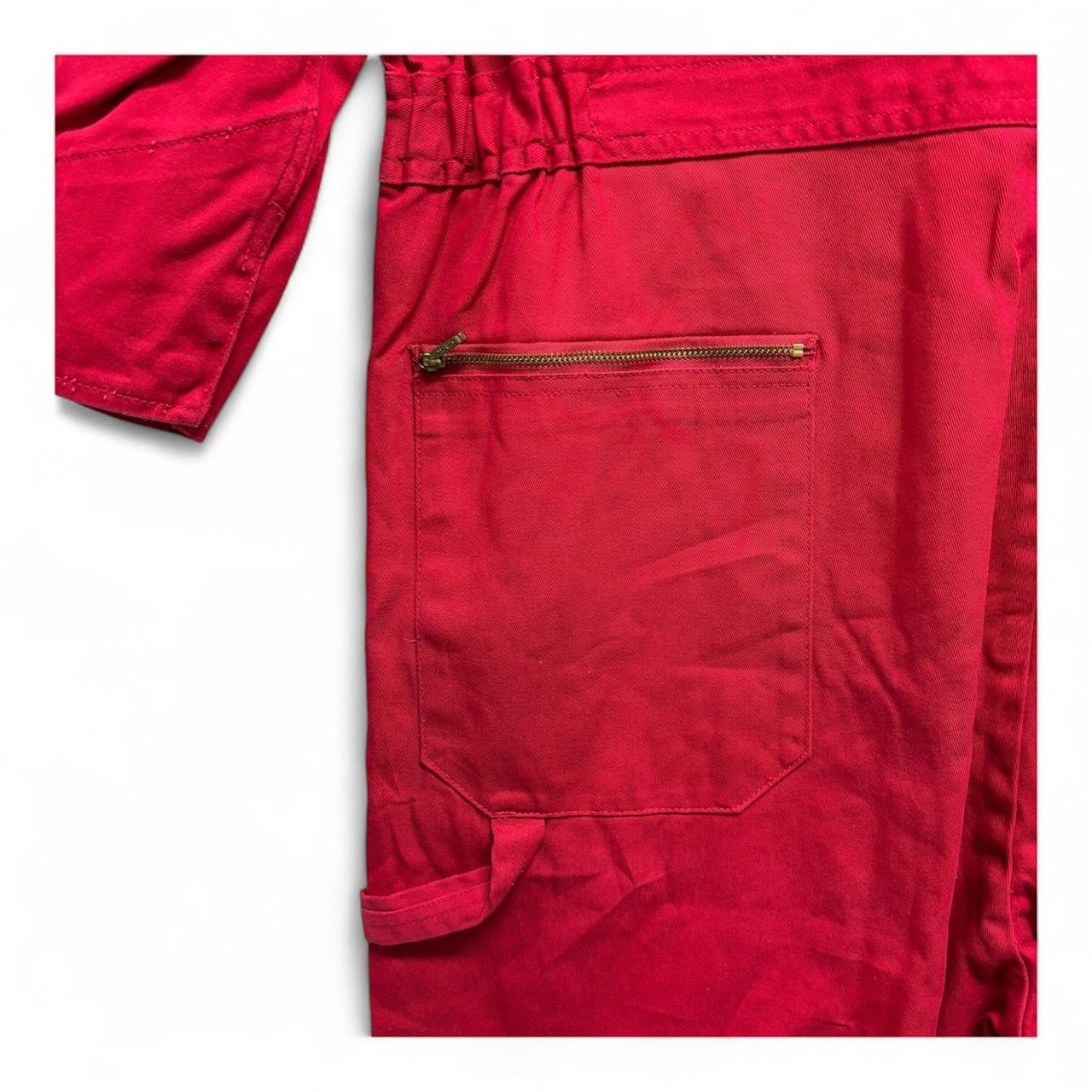 ゆったり 大きい