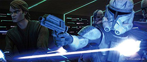 スター・ウォーズ:クローン・ウォーズ ファイナル・シーズン/ザ・ロスト・ミッシ… poster_12473_12479_12540_12539