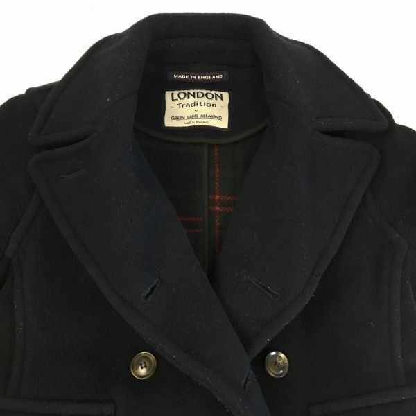 イングランド製☆LONDON TRADITION/ロンドントラディション for GLR