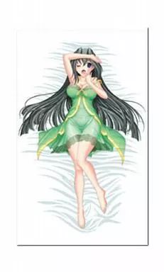 抱き枕カバー シーツ キャラクター 今川ヨシモト ベッドシーツ 戦国乙女2 C82グッズ